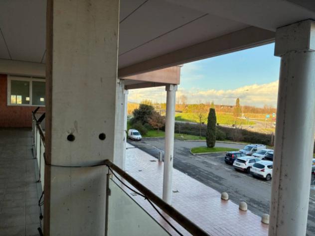 Immobile in asta di 1621 m² in vendita a Crespina e Lorenzana - Foto 13