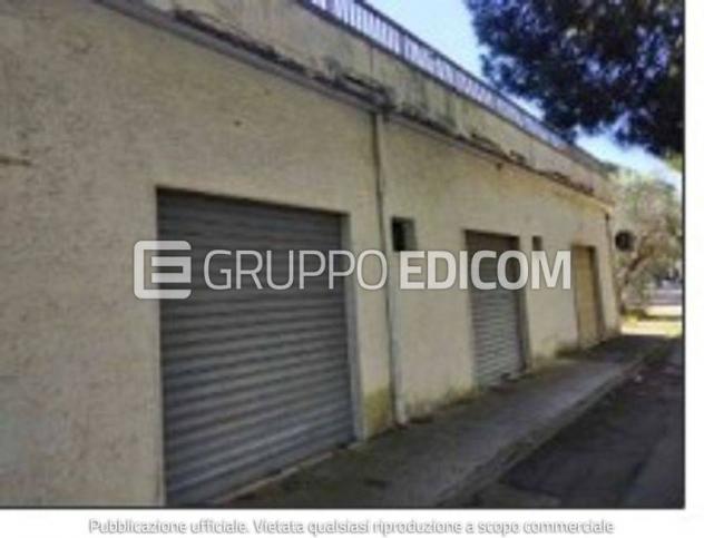 Negozi, botteghe in vendita a Galatone - Rif. 3560673 - Foto 5