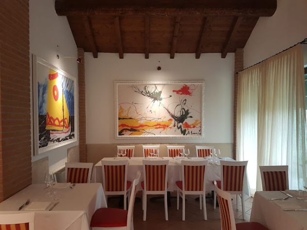 Ristorante centro lodi