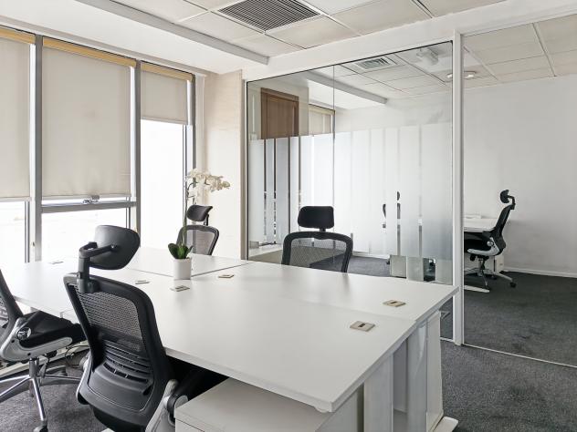 Ufficio privato in affitto - Regus Milan, Viale Cassala 57 a Milano - Foto 8