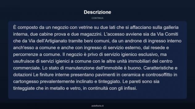 Immobile in asta di 125 m² in vendita a Montaione - Foto 8