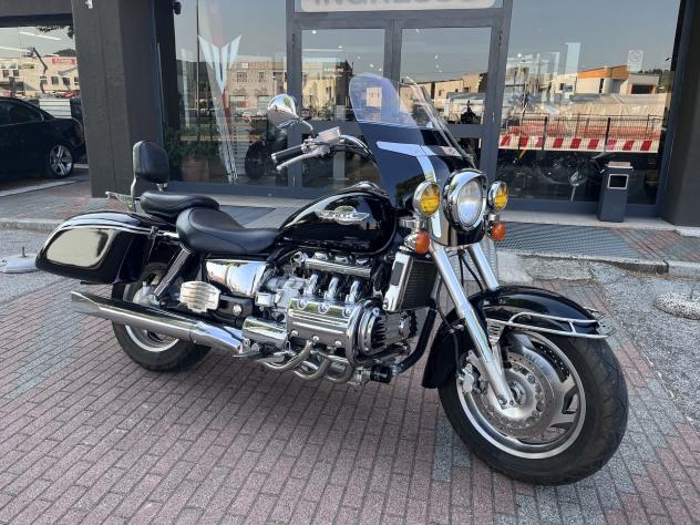 Honda F6C GL 1500 Custom F6C - Foto 2