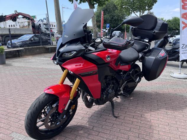 Yamaha Tracer 9 Allestimento GT - Foto 8