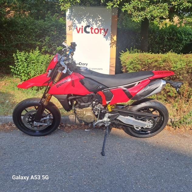 Ducati Hypermotard 698 null - Foto 2