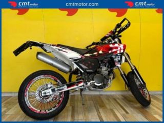 HUSQVARNA SM 610 Finanziabile - Bianco - 33500 rif. 23998737