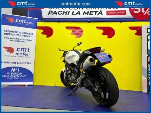 DUCATI Monster 696 Garantita e Finanziabile rif. 22835152 - Foto 6