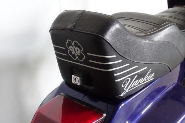 Piaggio Vespa PK 50 XL - Foto 4