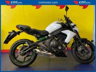 KAWASAKI ER-6N Garantita e Finanziabile rif. 23545655