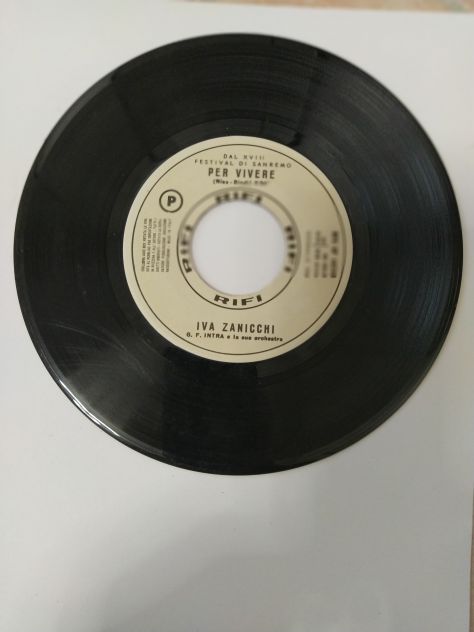 R84 -  Wilson Pickett / Iva Zanicchi
