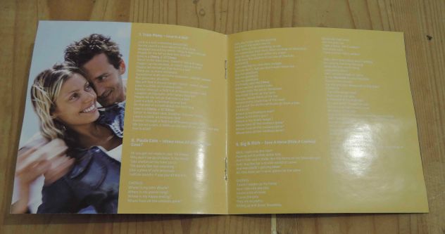 CD Chevrolet Legends Volume 1 - Foto 3