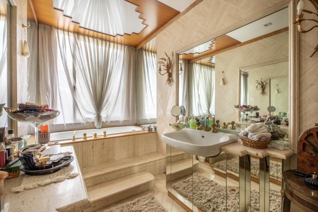Villa in Via Frassinoro - Foto 17