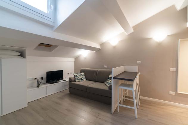 Appartamento in Via Adige, Milano di 29 m² - Foto 3