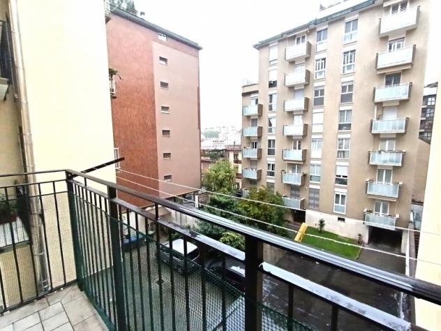 BILOCALE ZONA FIERA CENISIO MM5 LILLA - Foto 10