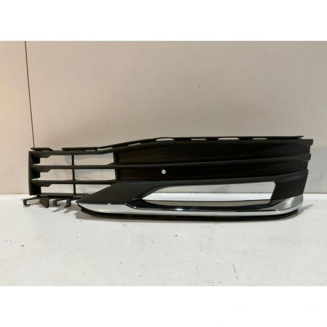 BMW 5 G30 G31 Griglia del paraurti Destra 16449 - Foto 3
