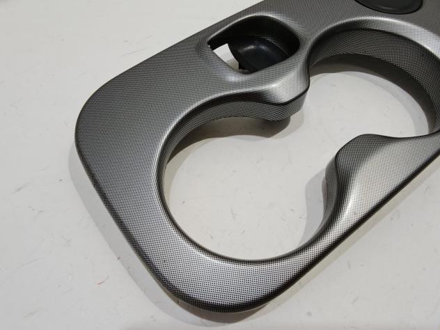 CORNICE LEVA CAMBIO FIAT 500 X Serie 735613530 (15) - Foto 5