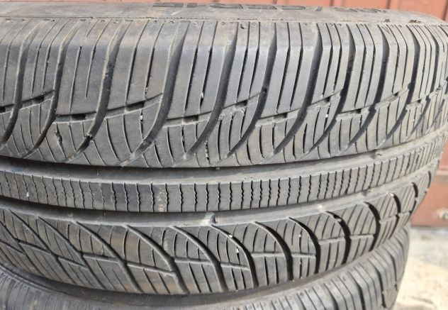 Pneumatici usati nr. 4 GT RADIAL 4 STAGIONI 195/65R15 91H DOT 13A - Foto 3