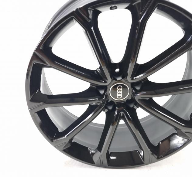 CERCHIO IN LEGA AUDI Q3 Sportback Serie (F3N) 83A601025AG (19) - Foto 12