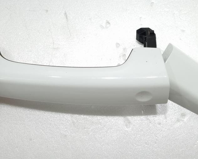 MANIGLIA ESTERNA POSTERIORE SINISTRA LAND ROVER Range Rover Evoque 1° Serie 204DTD (11) - Foto 3