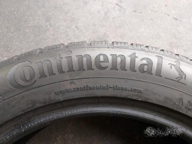 2 gomme 235 55 19 continental inv a4003 - Foto 5