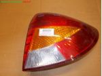 FANALE POST.D.CON LAMPADINE ROSSO ARANCIO KIA RIO (DC)  Parti elettriche  F &hellip;