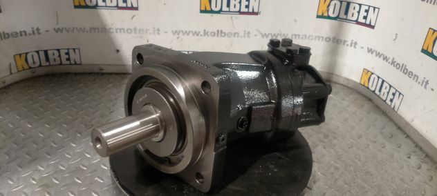 Pompa Rexroth A2FO200/63R-VBB05 - Foto 3