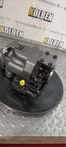 Pompa Sauer Danfoss FRL074BLS2620NNN3S1N2A1NNNNNNNNNN - Foto 3