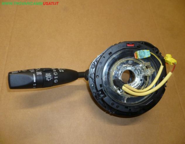 DEVIOGUIDASGANCIO JEEP RENEGADE (5I)  Meccanica  Sterzo  Volante  Devioguida completo FIAT - 500 X - 01-11-2014 -, JEEP - RENEGADE - 01-10-2014 -