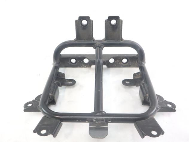 SUZUKI BURGMAN AN 400 4625005H50 SUPPORTO SCHIENALE 08 - 13 BACKREST BRACKET - Foto 2