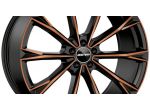 Cerchi in lega per Honda Hr-V da 17 18 19 20 della Gmp Totale Mentor