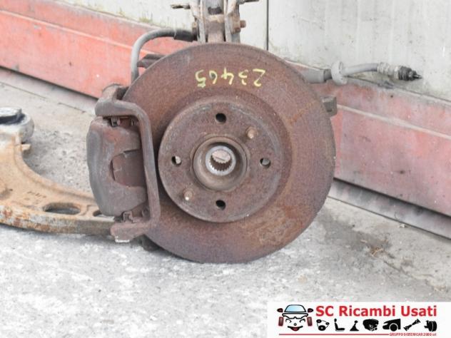 MONTANTE SOSPENSIONE ANT. SX LANCIA Ypsilon 1° Serie (0306) - Foto 2