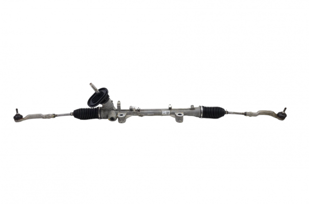 SCATOLA DELLO STERZO RENAULT CLIO Serie V 490011723R H4DF4 Bifuel/Gas 1000 (19)