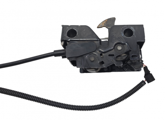 SERRATURA COFANO ANTERIORE VOLKSWAGEN Tiguan Serie 5G1823509C (16) - Foto 12