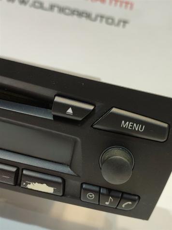 AUTORADIO BMW Serie 3 E90 Berlina 9144776 M47N204D4 (0508) - Foto 2