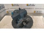 Rexroth A4VG71HD3D2 pompa idraulica A4VG71