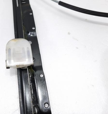 CREMAGLIERA ANTERIORE DESTRA FORD S - Max Serie 6M21-U23200-BY (0614) - Foto 9