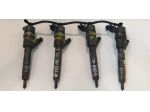 INIETTORI RENAULT Scenic Serie 0445110021 diesel 1.9 (9903)