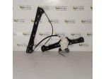 MECCANISMO ALZAVETRO ANT. DX BMW Serie 3 E90 Berlina N47 D20 A, N47 D20 C (0508)