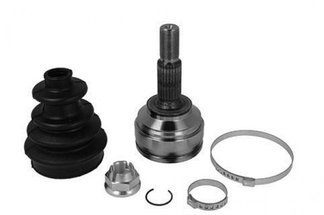 METELLI Kit giunti, Semiasse 15-1904