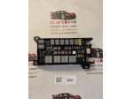 SCATOLA PORTA FUSIBILI KIA Sorento 1° Serie 91160-3E040 D4CB diesel 2497 (0206)