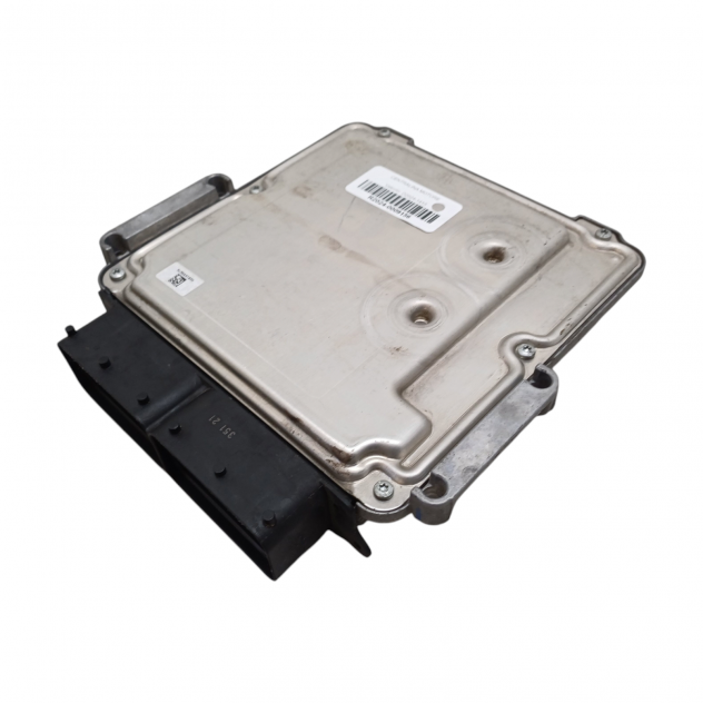 CENTRALINA MOTORE ALFA ROMEO Giulietta Serie (940_) 0 281 032 518 Diesel 1600 (13) - Foto 6