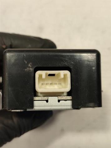 MODULO RICEVITORE TELECOMANDO TOYOTA Rav4 4° Serie 89740-42020 2ADFHV diesel 2231 (0509) - Foto 3