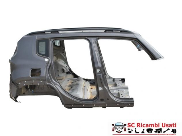 FRONTALE IN LAMIERA JEEP Renegade Serie (18) - Foto 4
