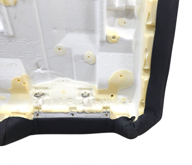 SEDUTA SEDILE POSTERIORE DX AUDI Q3 Serie (F3B) 83A885040 DTS Diesel 2000 (18) - Foto 15