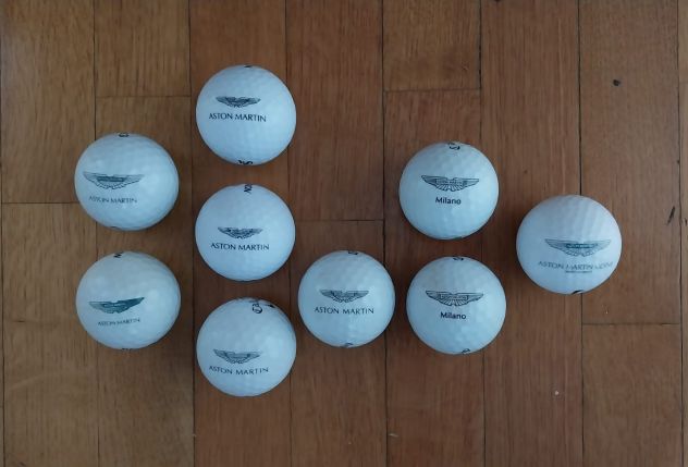 PALLINE da GOLF AUTO - Foto 3