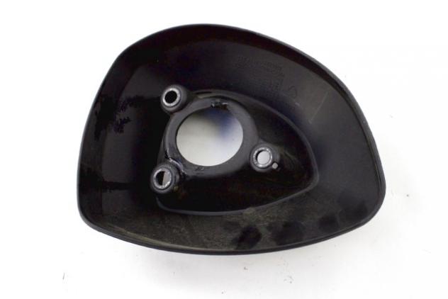 BMW C 400 X 18518552508 FONDELLO COVER SILENZIATORE K09 18 - 24 MUFFLER CAP - Foto 3