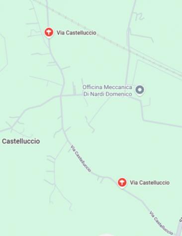 Immobile in asta di 13 m² in vendita a Aquino - Foto 10
