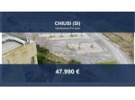 Immobile in asta di 30741 m² in vendita a Chiusi