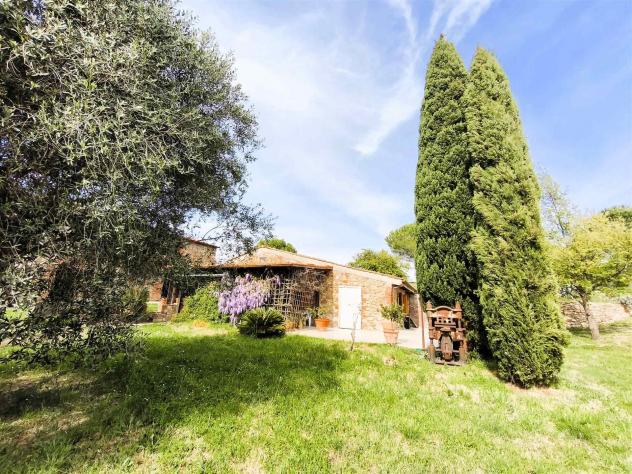 Vendita Rustico casale da 215 mq con giardino - Foto 11