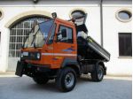 MULTICAR M 26 45 Ql.  ribaltabile 4x4 rif. 16745623