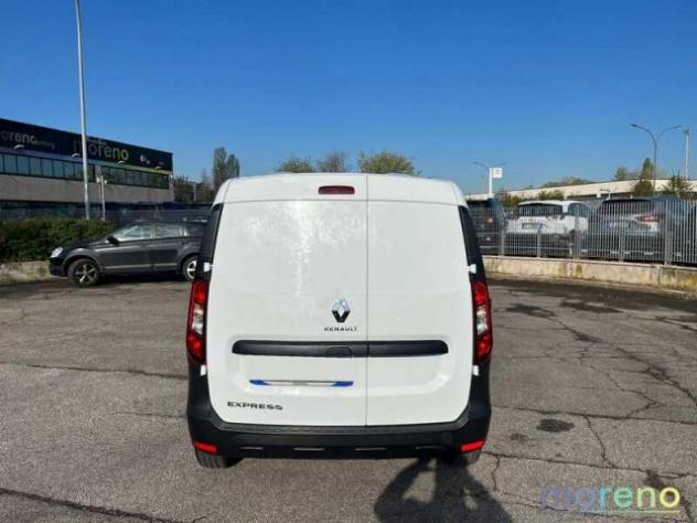 RENAULT Express van 1.5 Blue dci 95 CV rif. 18828639 - Foto 8